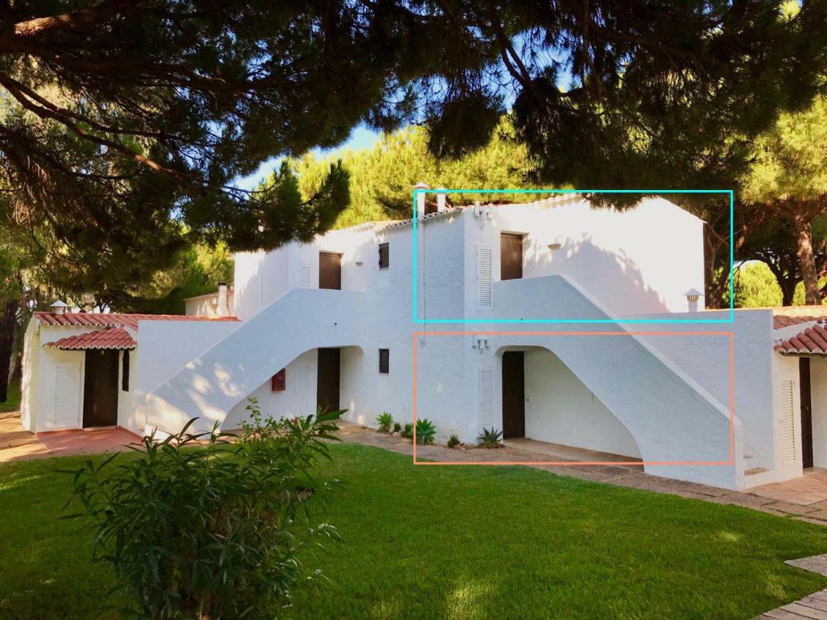 Algarve Friendly Apartment Albufeira Exteriér fotografie