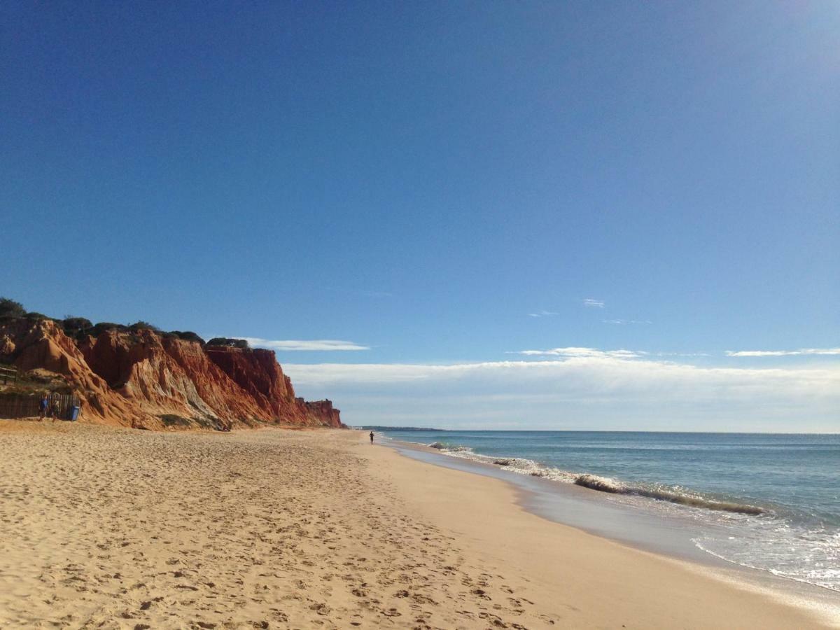 Algarve Friendly Apartment Albufeira Exteriér fotografie