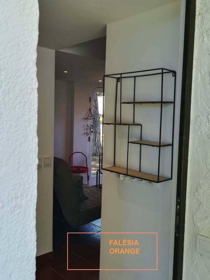 Algarve Friendly Apartment Albufeira Exteriér fotografie