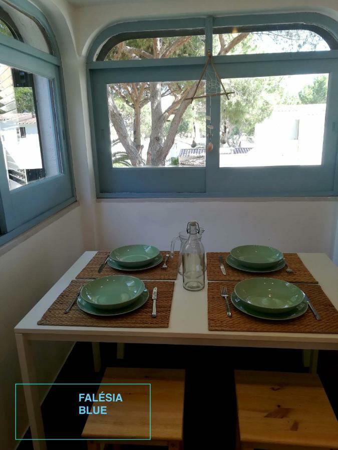 Algarve Friendly Apartment Albufeira Exteriér fotografie