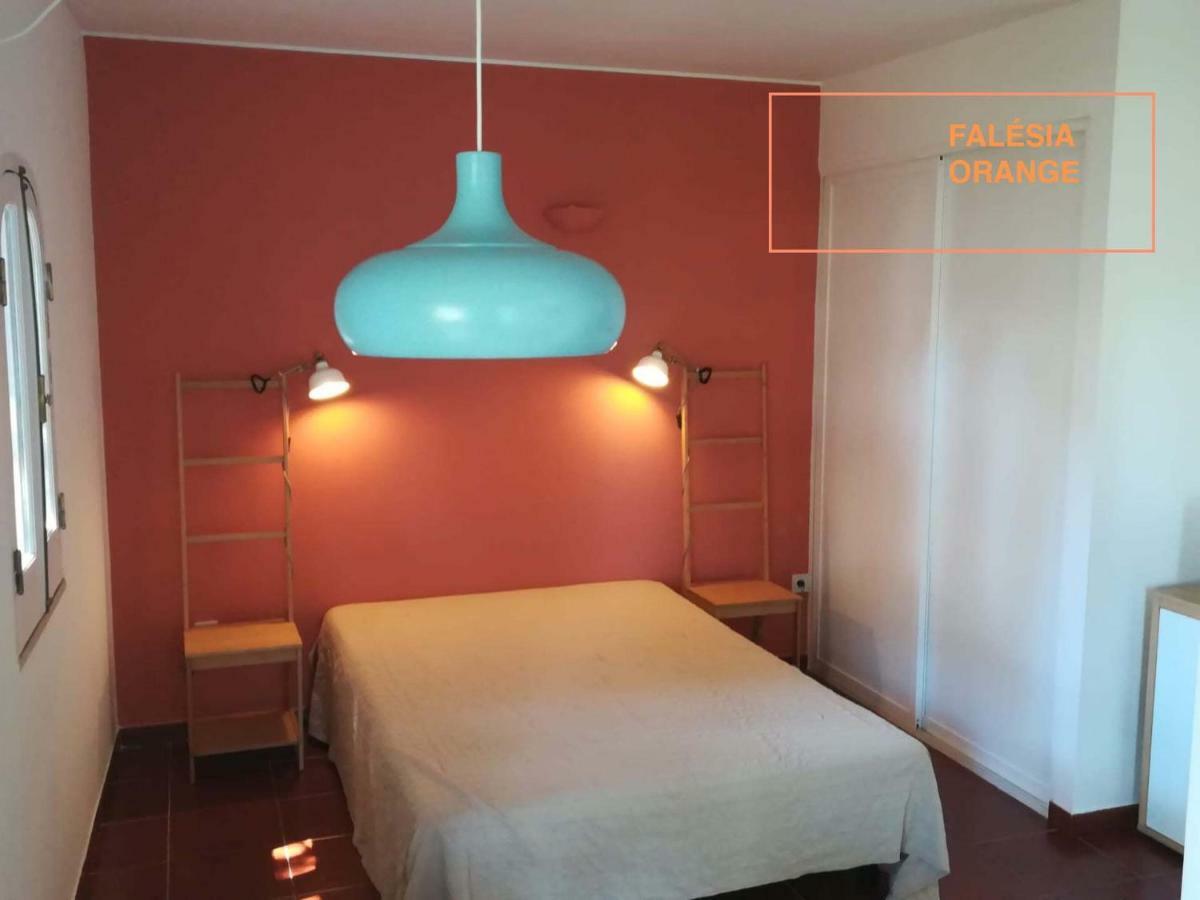 Algarve Friendly Apartment Albufeira Exteriér fotografie