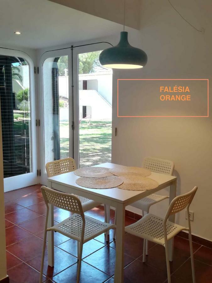 Algarve Friendly Apartment Albufeira Exteriér fotografie