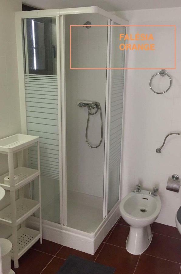 Algarve Friendly Apartment Albufeira Exteriér fotografie