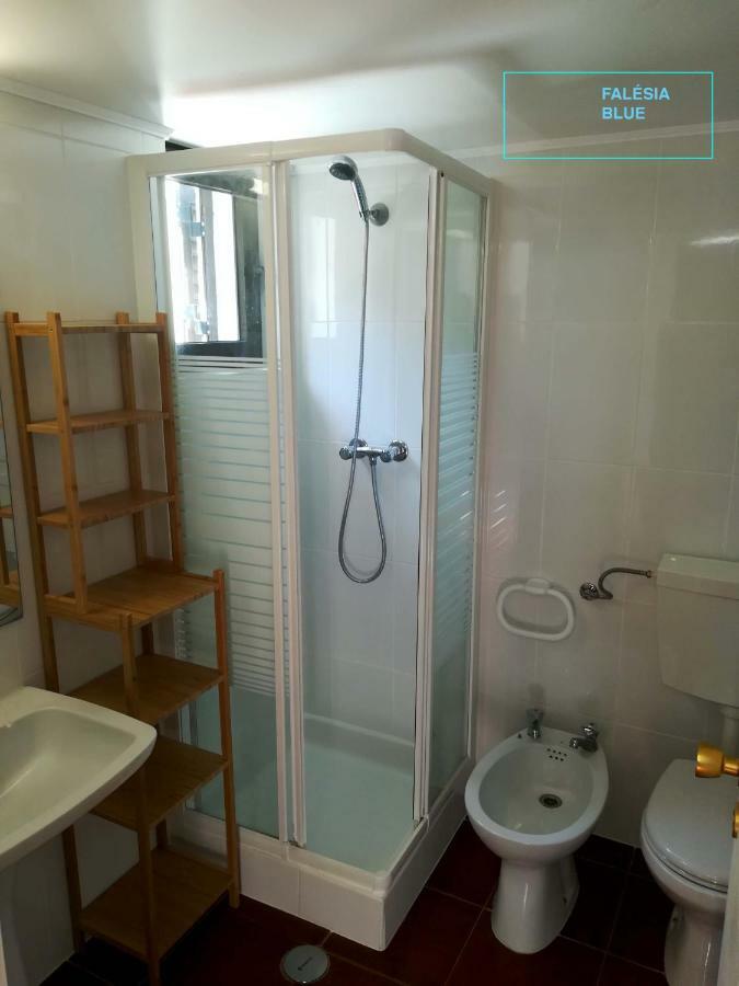 Algarve Friendly Apartment Albufeira Exteriér fotografie