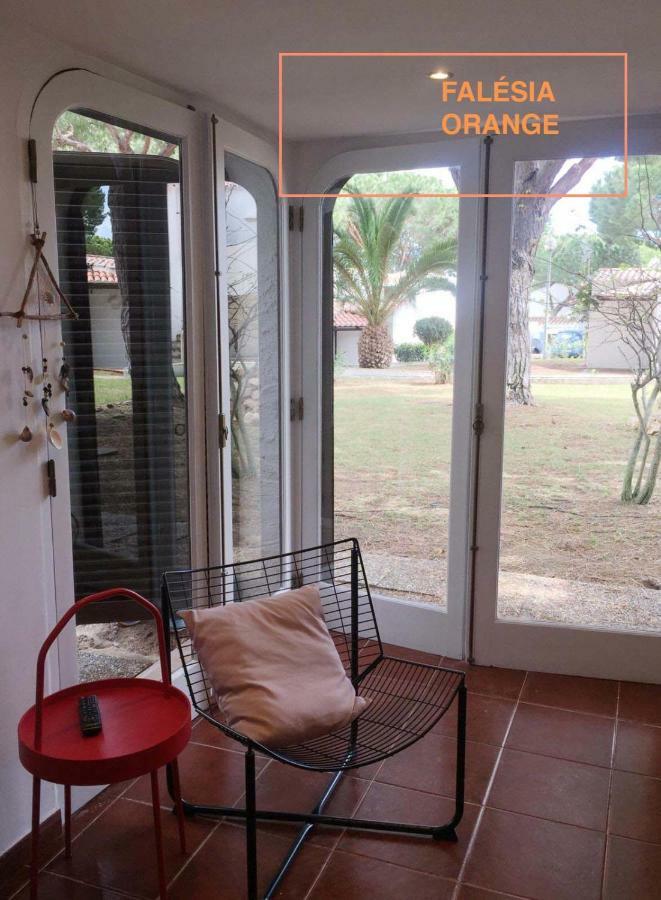 Algarve Friendly Apartment Albufeira Exteriér fotografie